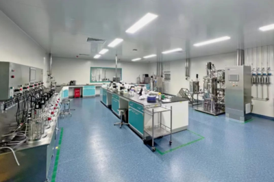 沃森生物 研發(fā)“后補(bǔ)助”機(jī)制為企業(yè)持續(xù)向好注入強(qiáng)勁動(dòng)力