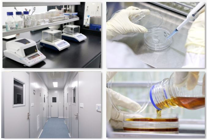 能靚生物 掘金全球功能性原料，以生物科技突破產(chǎn)品同質(zhì)化困境