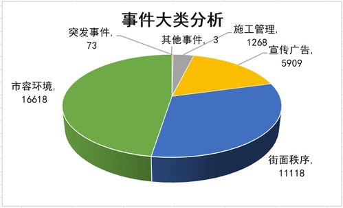 管理數字化 服務零距離 2017我市數字城管運行成效顯著